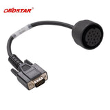 OBDSTAR TCM-005 DQ380 Gearbox Bench Connector Cable