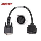 OBDSTAR TCM-005 DQ380 Gearbox Bench Connector Cable