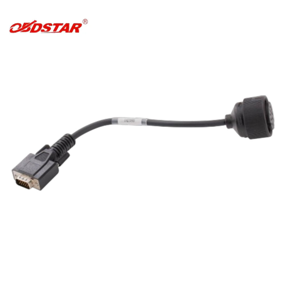 OBDSTAR TCM-005 DQ380 Gearbox Bench Connector Cable