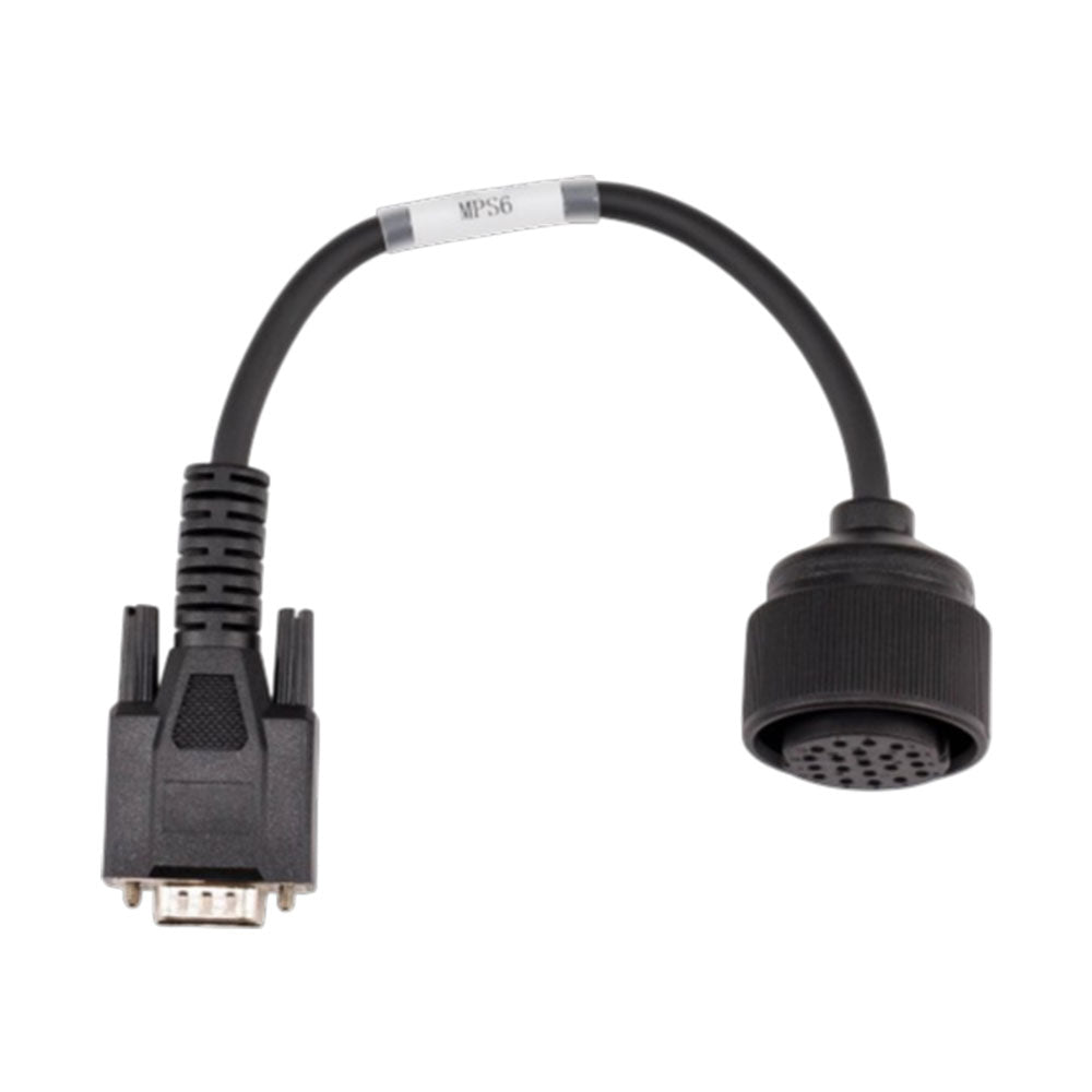 OBDSTAR TCM-008 GETRAG MPS6 TCM TCU Connector Cable