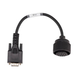 OBDSTAR TCM-008 GETRAG MPS6 TCM TCU Connector Cable