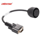 OBDSTAR TCM-008 GETRAG MPS6 TCM TCU Connector Cable