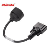 OBDSTAR TCM-008 GETRAG MPS6 TCM TCU Connector Cable