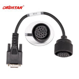 OBDSTAR TCM-008 GETRAG MPS6 TCM TCU Connector Cable