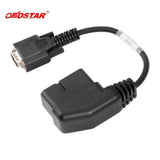OBDSTAR TCM-009 GETRAG DPS6 Connector Cable for Ford