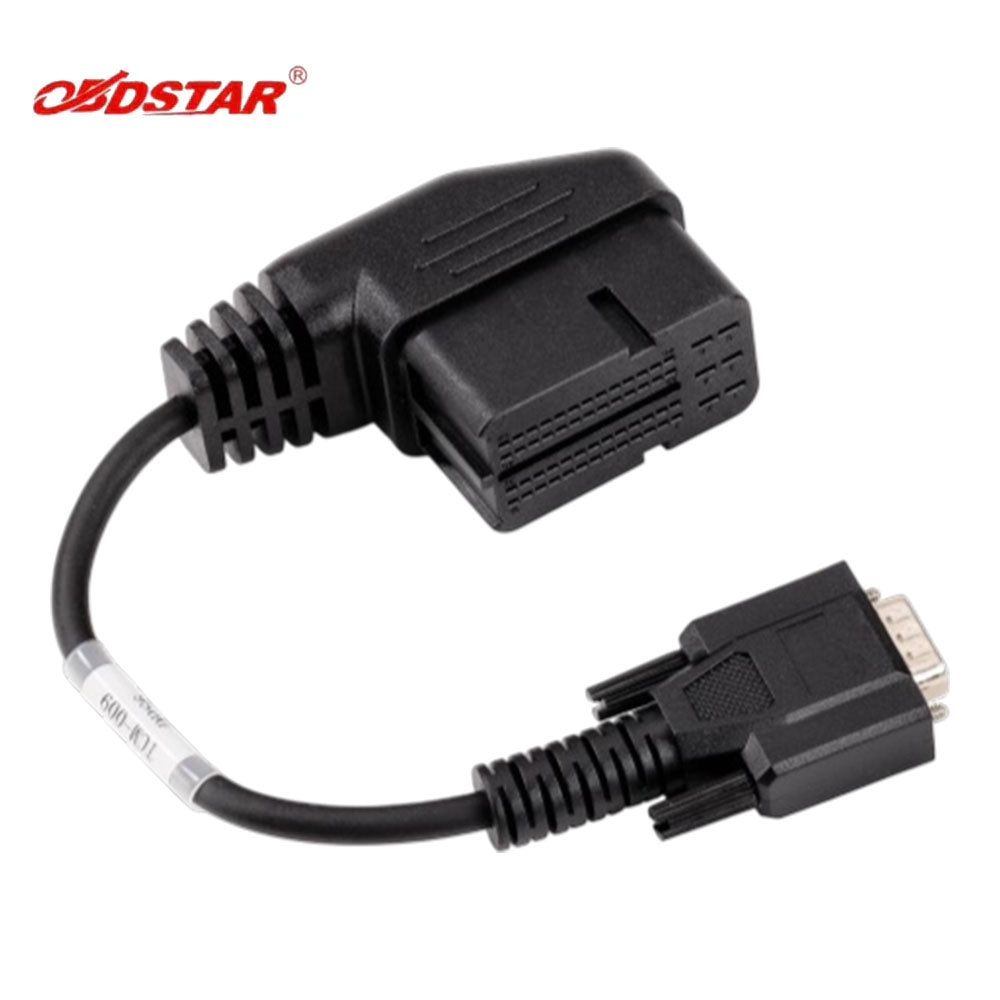 OBDSTAR TCM-009 GETRAG DPS6 Connector Cable for Ford
