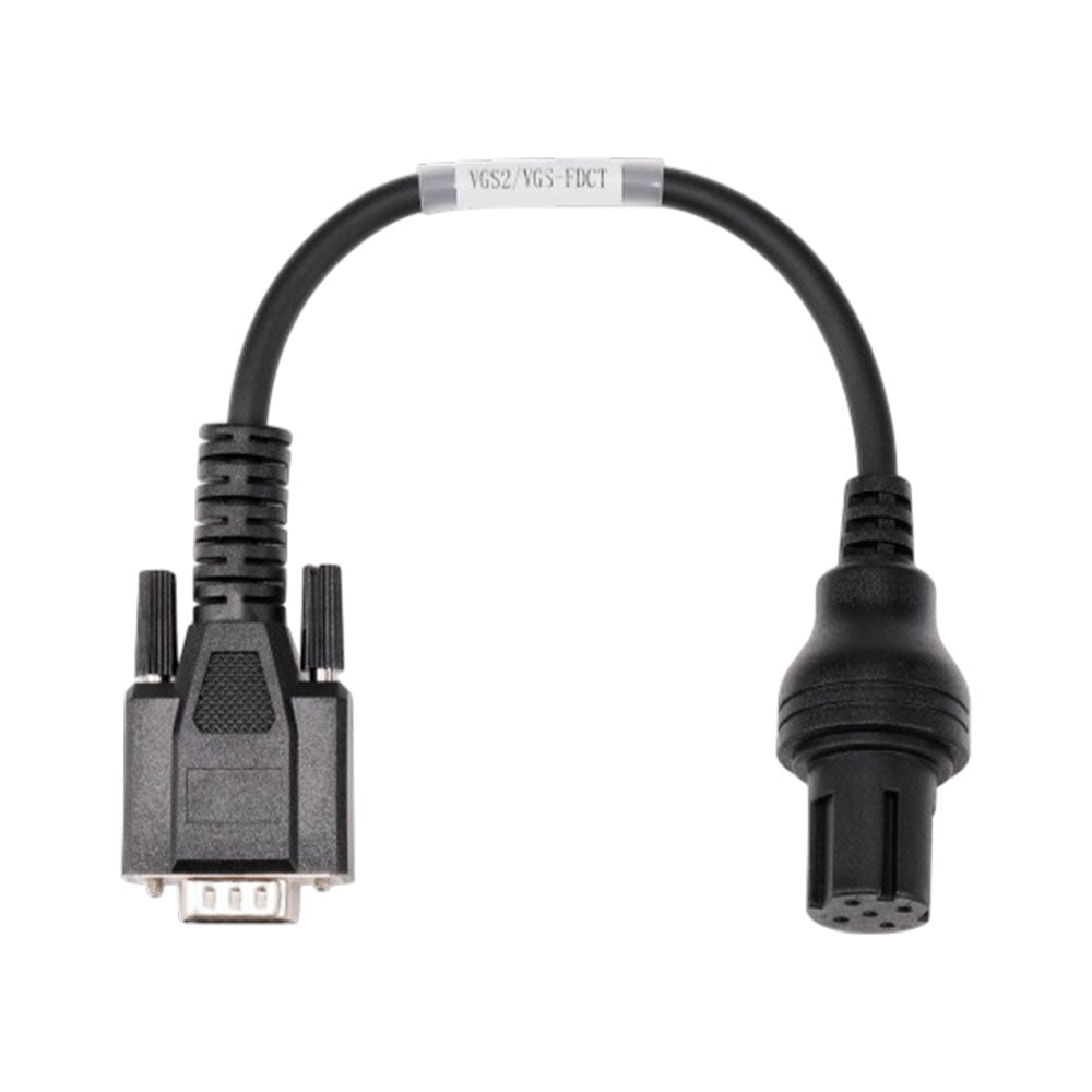 OBDSTAR TCM-010 GETRAG VGS2-FDCT VGS-FDCT Connector Cable for Benz