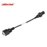 OBDSTAR TCM-010 GETRAG VGS2-FDCT VGS-FDCT Connector Cable for Benz