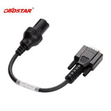 OBDSTAR TCM-010 GETRAG VGS2-FDCT VGS-FDCT Connector Cable for Benz
