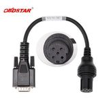 OBDSTAR TCM-010 GETRAG VGS2-FDCT VGS-FDCT Connector Cable for Benz