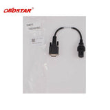 OBDSTAR TCM-010 GETRAG VGS2-FDCT VGS-FDCT Connector Cable for Benz