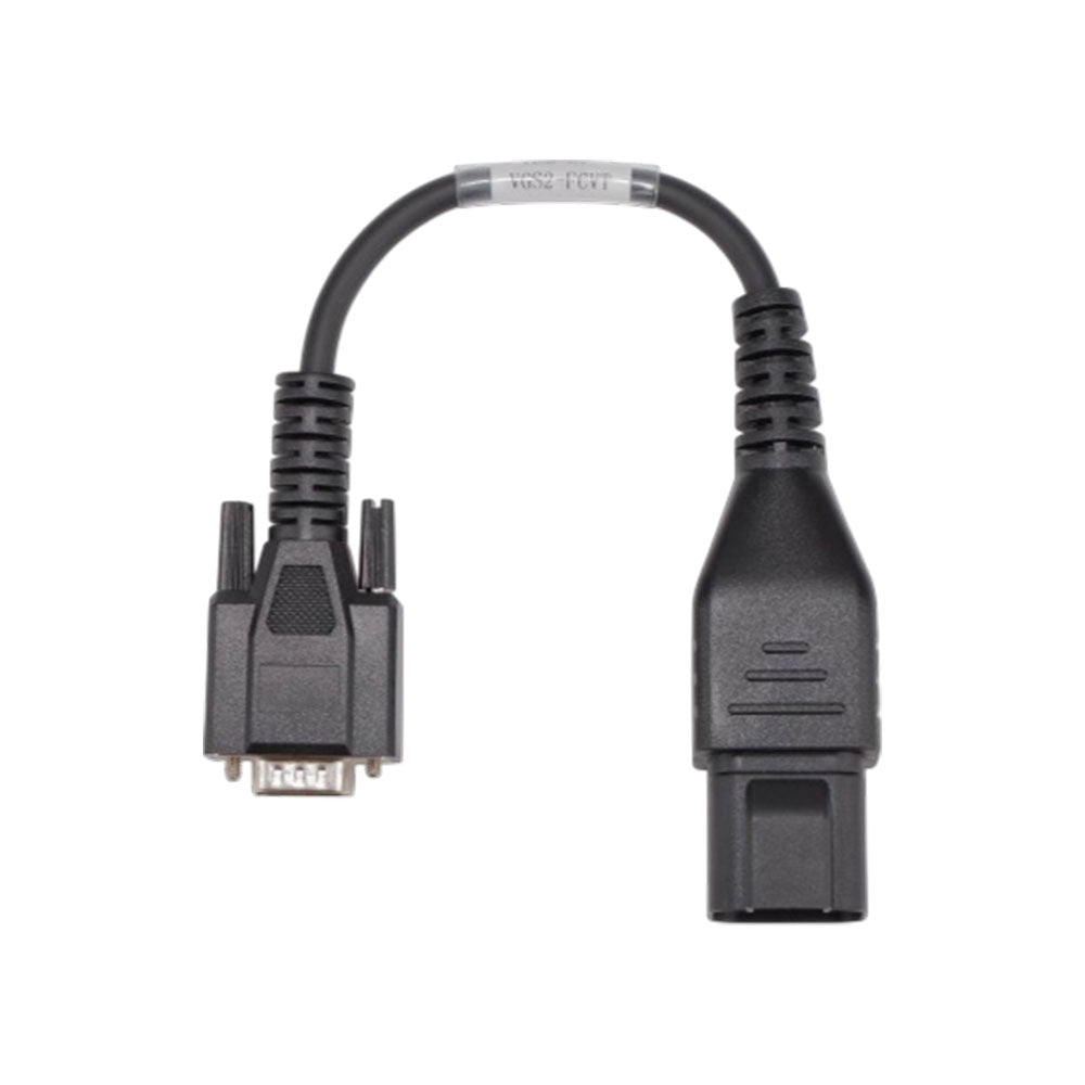 OBDSTAR TCM-011 GETRAG VGS2-FCVT Connector Cable for Benz