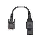 OBDSTAR TCM-011 GETRAG VGS2-FCVT Connector Cable for Benz