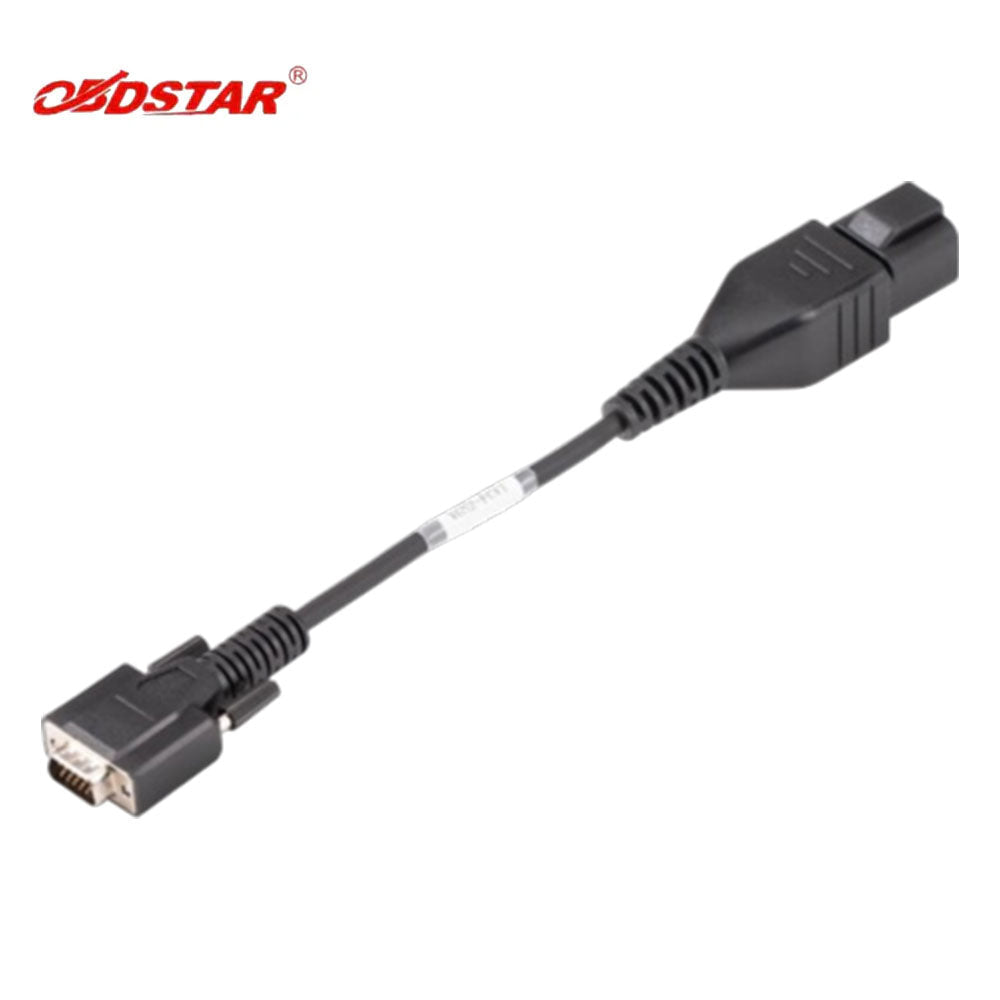 OBDSTAR TCM-011 GETRAG VGS2-FCVT Connector Cable for Benz