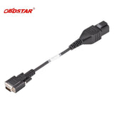 OBDSTAR TCM-011 GETRAG VGS2-FCVT Connector Cable for Benz