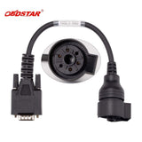 OBDSTAR TCM-012 Benz VGS3-NAG2 VGS2-VAG2 Gearbox Adapter Cable