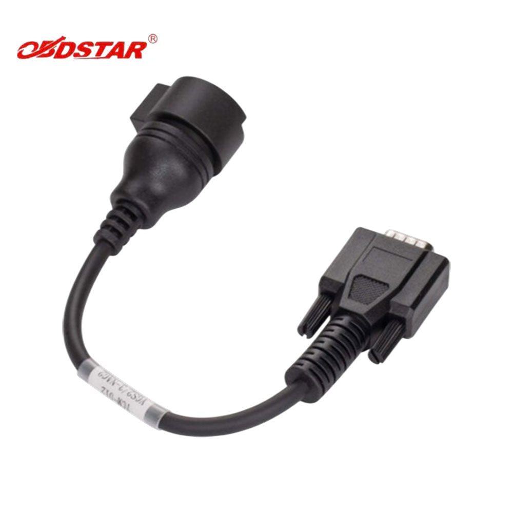 OBDSTAR TCM-012 Benz VGS3-NAG2 VGS2-VAG2 Gearbox Adapter Cable