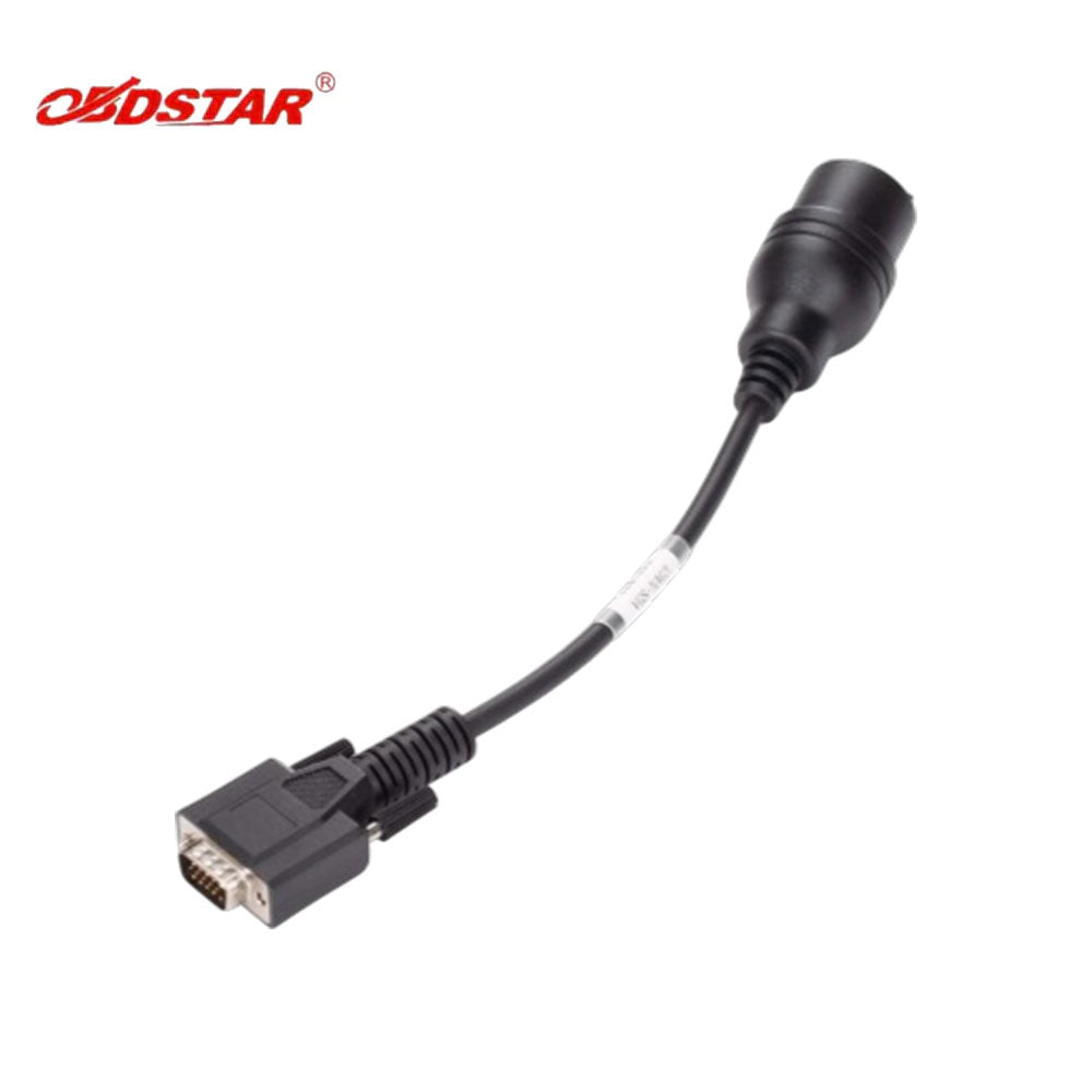 OBDSTAR TCM-014 Benz VGS-NAG3 Gearbox Adapter Cable