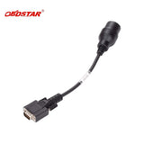 OBDSTAR TCM-014 Benz VGS-NAG3 Gearbox Adapter Cable