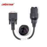 OBDSTAR TCM-014 Benz VGS-NAG3 Gearbox Adapter Cable