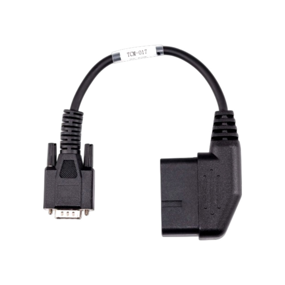 OBDSTAR TCM-017 Benz GETRAG 7G DCT Gearbox Adapter Cable