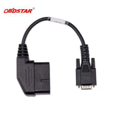 OBDSTAR TCM-017 Benz GETRAG 7G DCT Gearbox Adapter Cable