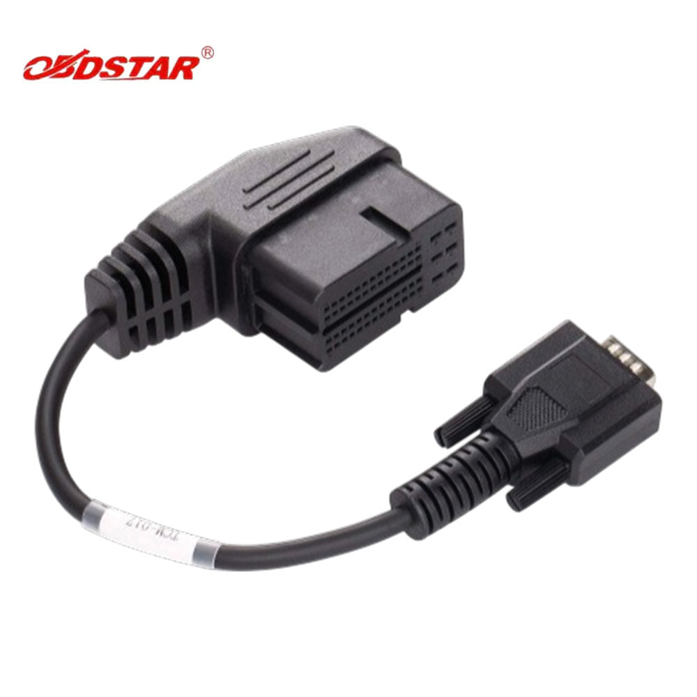 OBDSTAR TCM-017 Benz GETRAG 7G DCT Gearbox Adapter Cable