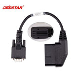 OBDSTAR TCM-017 Benz GETRAG 7G DCT Gearbox Adapter Cable