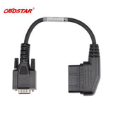 OBDSTAR TCM-018 GM 6T30, 6T35, 6T40, 6T45, 6T50 Connector Cable for Buick Chevrolet