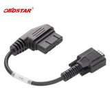 OBDSTAR TCM-018 GM 6T30, 6T35, 6T40, 6T45, 6T50 Connector Cable for Buick Chevrolet
