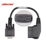 OBDSTAR TCM-018 GM 6T30, 6T35, 6T40, 6T45, 6T50 Connector Cable for Buick Chevrolet