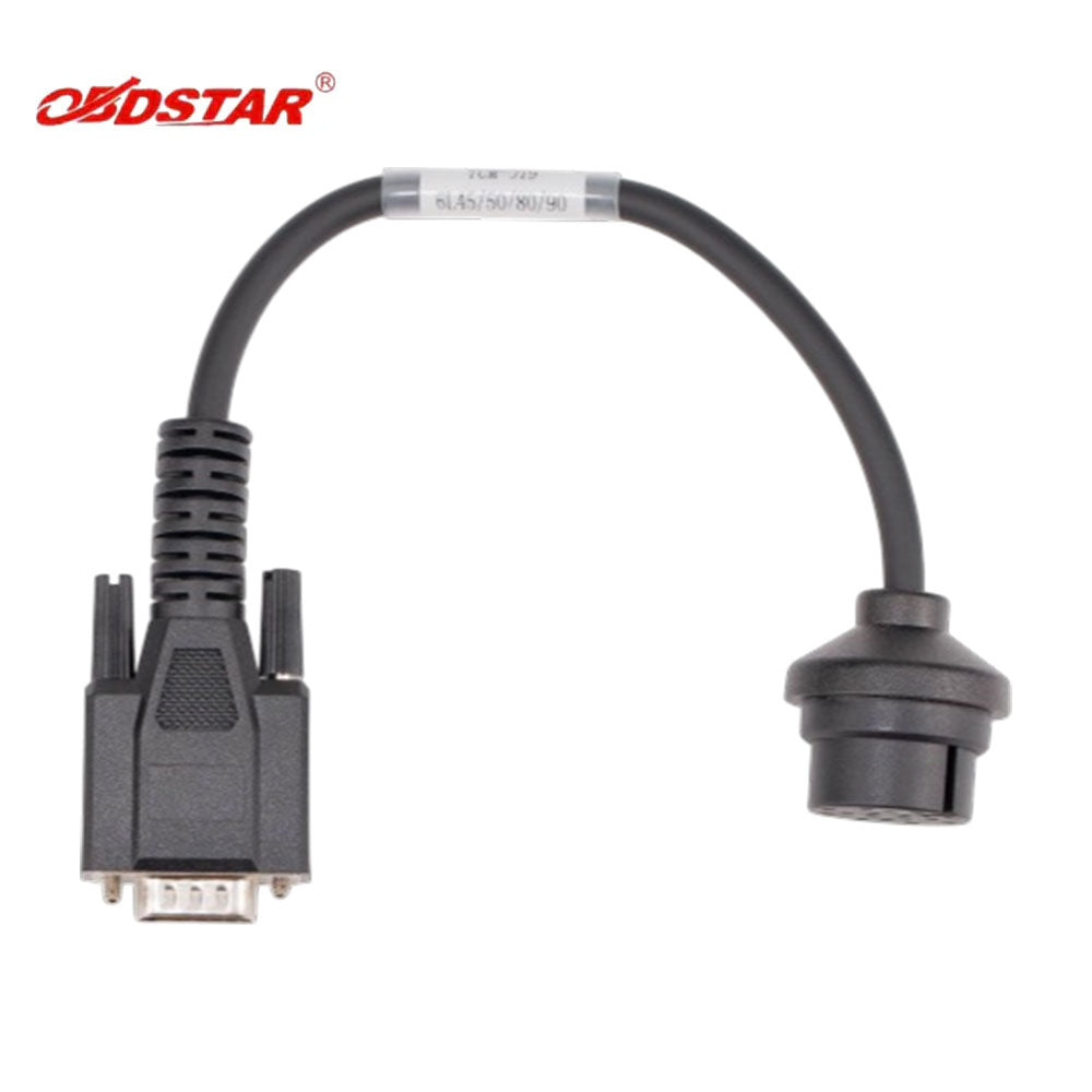 OBDSTAR TCM-019 GM 6L45, 6L50, 6L80, 6L90 Connector Cable