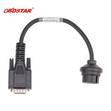 OBDSTAR TCM-019 GM 6L45, 6L50, 6L80, 6L90 Connector Cable