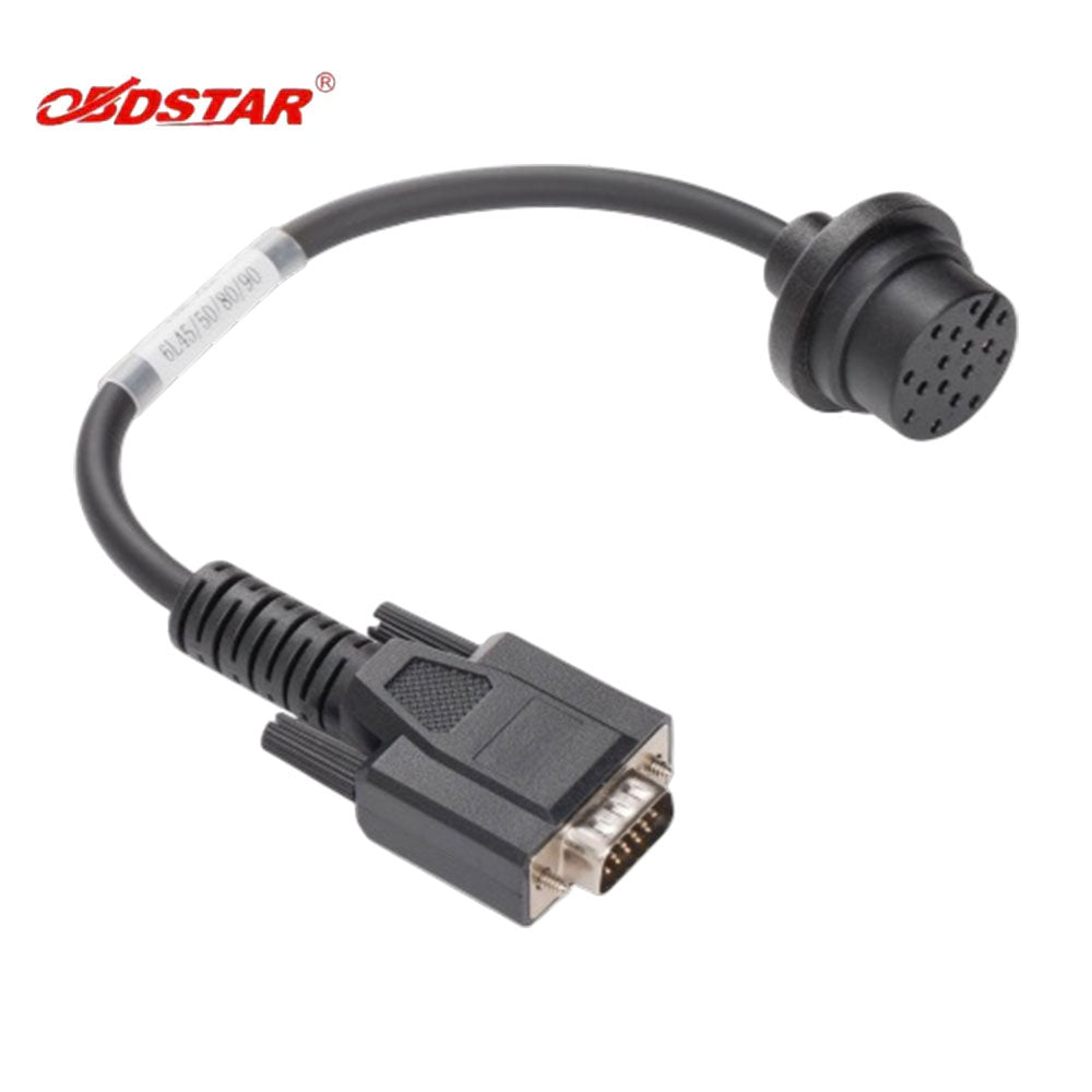 OBDSTAR TCM-019 GM 6L45, 6L50, 6L80, 6L90 Connector Cable
