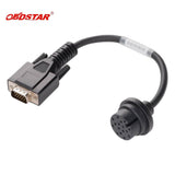 OBDSTAR TCM-019 GM 6L45, 6L50, 6L80, 6L90 Connector Cable