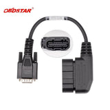 OBDSTAR TCM-020 GM 6T70, 6T75, 6T80 Connector Cable