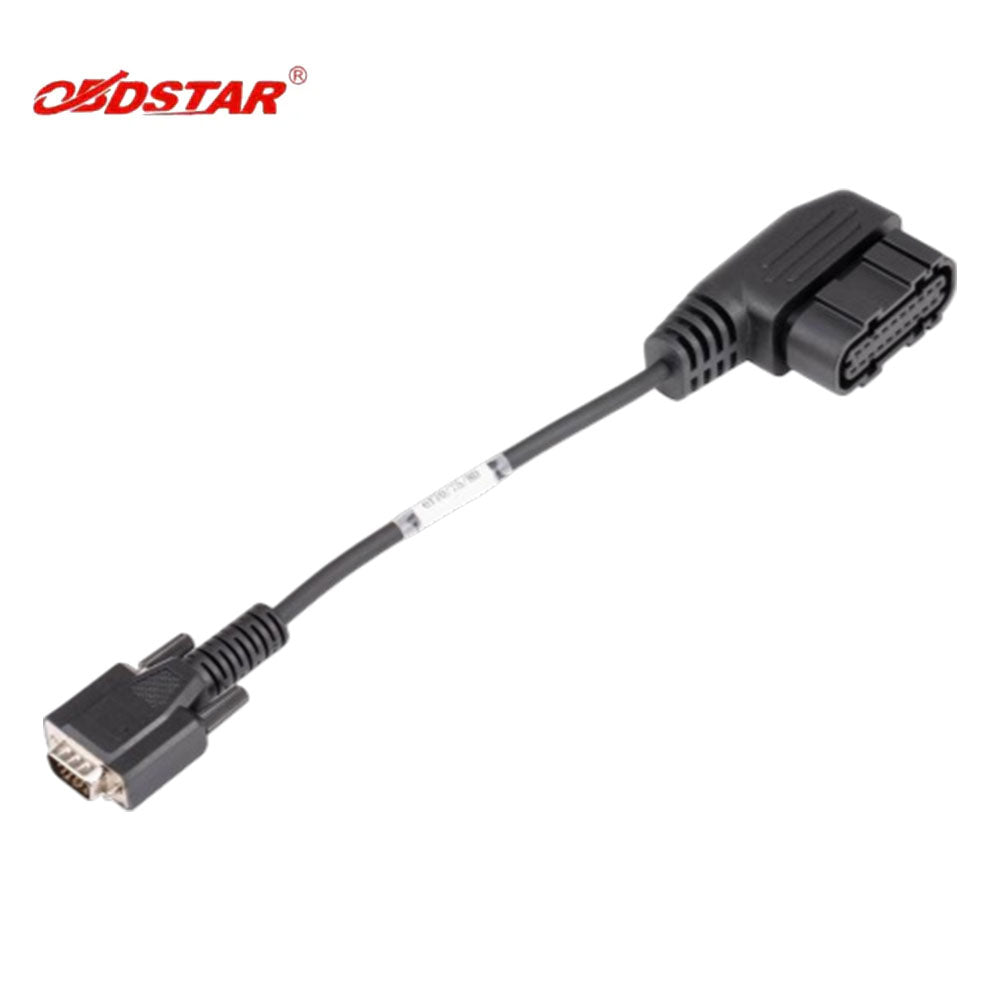 OBDSTAR TCM-020 GM 6T70, 6T75, 6T80 Connector Cable