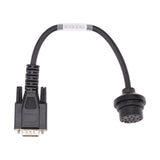 OBDSTAR TCM-021 ZF 6HP28, 6HP26, 6HP32, 6HP19, 6HP21 Connector Cable