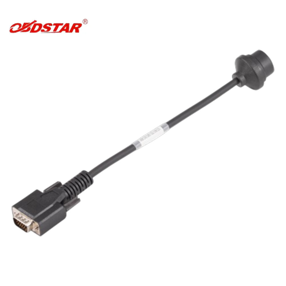 OBDSTAR TCM-021 ZF 6HP28, 6HP26, 6HP32, 6HP19, 6HP21 Connector Cable
