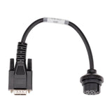 OBDSTAR TCM-022 Continental 6HP Connector Cable for BMW