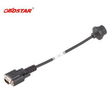 OBDSTAR TCM-022 Continental 6HP Connector Cable for BMW