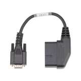 OBDSTAR TCM-023 ZF 9HP Gearbox Connector Cable