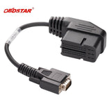 OBDSTAR TCM-023 ZF 9HP Gearbox Connector Cable