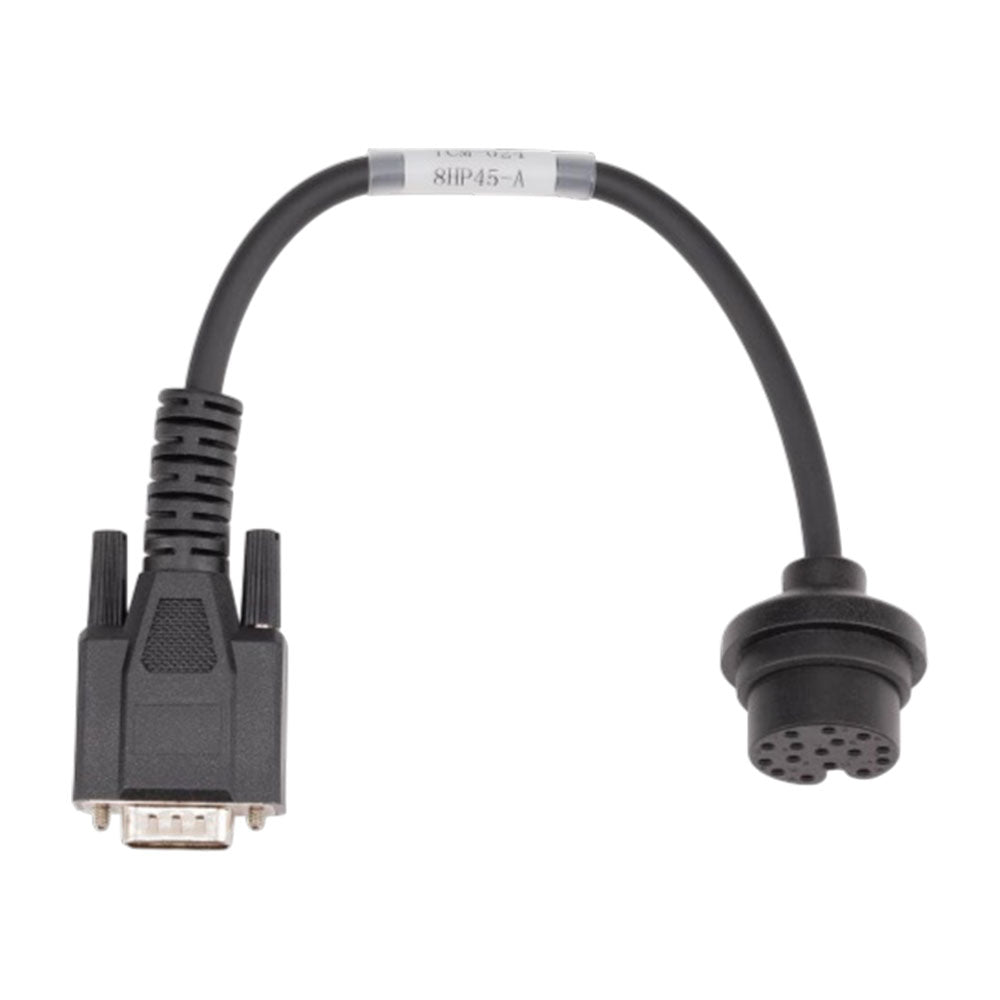 OBDSTAR TCM-024 ZF 8HP45-90, 8HP45 (Gen3 TC277) Gearbox Connector Cable