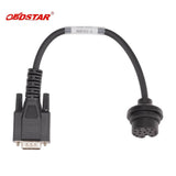 OBDSTAR TCM-024 ZF 8HP45-90, 8HP45 (Gen3 TC277) Gearbox Connector Cable