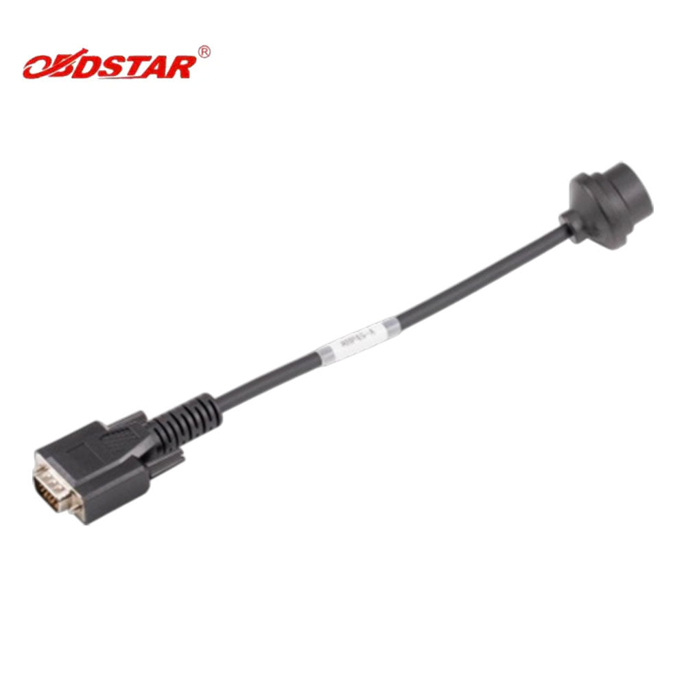 OBDSTAR TCM-024 ZF 8HP45-90, 8HP45 (Gen3 TC277) Gearbox Connector Cable