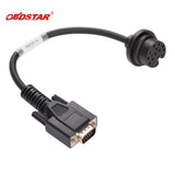 OBDSTAR TCM-024 ZF 8HP45-90, 8HP45 (Gen3 TC277) Gearbox Connector Cable