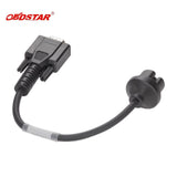 OBDSTAR TCM-024 ZF 8HP45-90, 8HP45 (Gen3 TC277) Gearbox Connector Cable