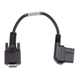 OBDSTAR TCM-027 Buick Opel Saab AF40-6/ Volvo AW55 / PSA AX6III/ Suzuki TF-73SC Gearbox Adapter Cable