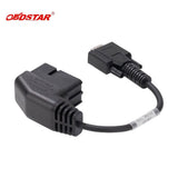 OBDSTAR TCM-029 ZF 8TD TC400 Gearbox Adapter Cable for Porsche